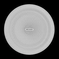 Hikvision DS-QAE0610G1-V(O-STD) PoE Ceiling Speaker