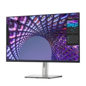 شاشة ديل P3223QE 32 بوصة | شاشة Dell مقاس 32 بوصة – P3223QE