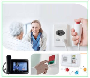نظام استدعاء الممرضات