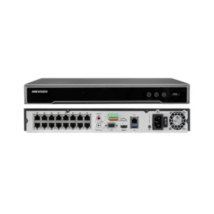 DS-7616NI-I2/16P مسجل فيديو رقمي هيكفجن