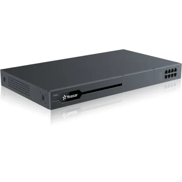 سنترال ياستر P560 | سنترال يستار Yeastar IP PBX P560