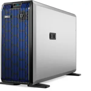 سيرفر ديل خوادم Dell PowerEdge البرجية- EMEA | خوادم Dell