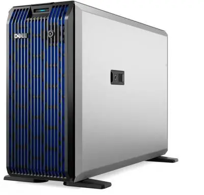 سيرفر ديل خوادم Dell PowerEdge البرجية- EMEA | خوادم Dell