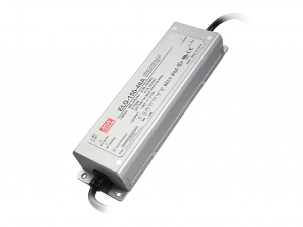 Hikvision ELG-150-48A Network Camera