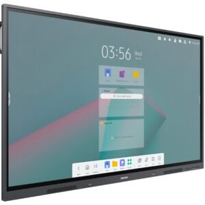 شاشة Samsung التفاعلية WAC 65 بوصة | LH65WACWLGCXUE