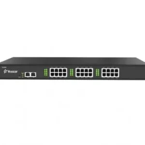 بوابة ياستر FXS TA2400 | بوابة IP Yeastar TA2400 ذات 24 منفذ FXS