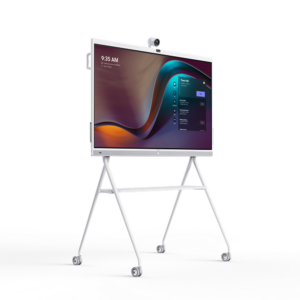 شاشة Yealink MB65Pro-A02 التفاعلية لغرف الاجتماعات