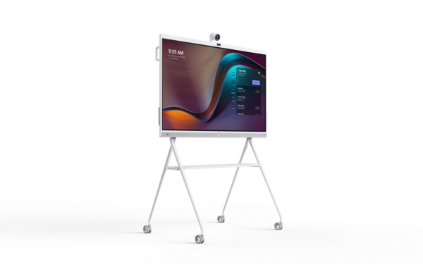 شاشة Yealink MB65Pro-A02 التفاعلية لغرف الاجتماعات