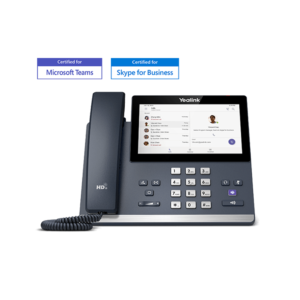 هاتف Yealink MP56 E2 Teams لـ Microsoft Teams