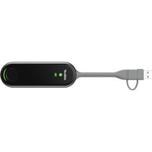 Yealink WPP30 – • 1x WPP30 Wireless Sharing & BYOD Pod