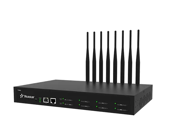 بوابة ياستر GSM TG800L TG-Series