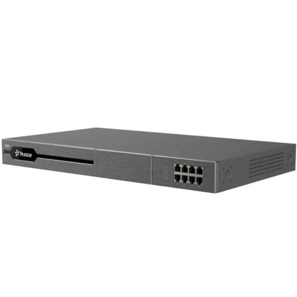 سنترال ياستر P570 | سنترال يستار Yeastar IP PBX P570