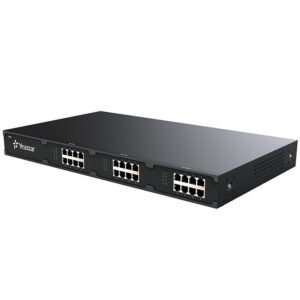 سنترال ياستر S300 | سنترال يستار Yeastar IP PBX S-Series S300