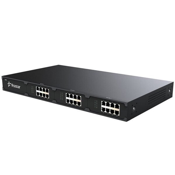 سنترال ياستر S300 | سنترال يستار Yeastar IP PBX S-Series S300