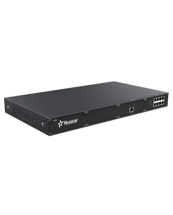 Yeastar S100 IP PBX System | s100 VoIP PBX- IP PBX S100 سنترال