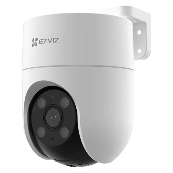 EZVIZ CS-H8C-R100-1K2WKFL-B40 2MP – كاميرا متحركة Pan & Tilt WiFi