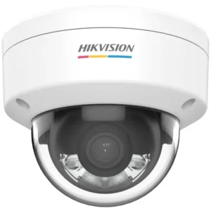 DS-2CD1157G0-L-B28 HIKVISION 5MP ColorVu Lite Fixed Dome Network