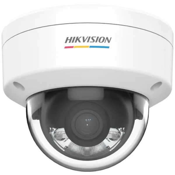 DS-2CD1157G0-L-B28 HIKVISION 5MP ColorVu Lite Fixed Dome Network