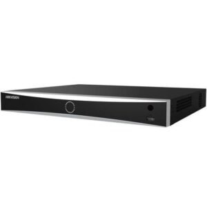 جهاز تسجيل شبكة فيديو (NVR) من سلسلة Pro – موديل DS-7608NXI-K2/8P