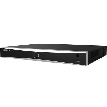 جهاز تسجيل شبكة فيديو (NVR) من سلسلة Pro – موديل DS-7608NXI-K2/8P
