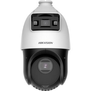 Hikvision DS-2SE4C425MWG-E/14(F0) Surveillance Camera