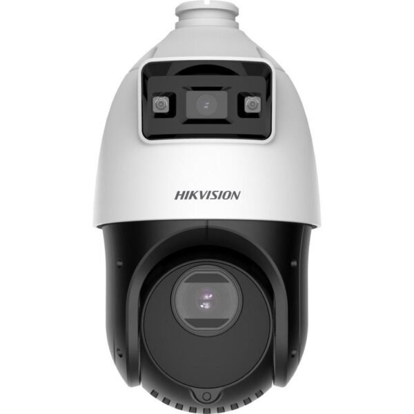 Hikvision DS-2SE4C425MWG-E/14(F0) Surveillance Camera