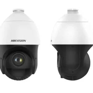 كاميرا شبكية PTZ Dome DS-2DE4225IW-DE-S5 من هيكفيجن بدقة 2 ميجا