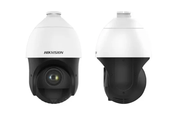 كاميرا شبكية PTZ Dome DS-2DE4225IW-DE-S5 من هيكفيجن بدقة 2 ميجا